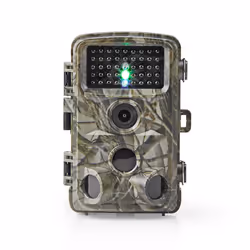 Nedis WCAM150GN action sports camera 24 MP Full HD CMOS 288 g