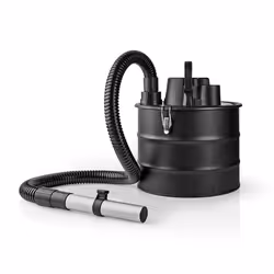 Nedis VCAC118BK ash vacuum 800 AW 18 L Black - Additional view 5