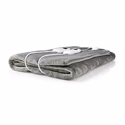 Nedis PEBL130CWT2, 1600 mm, 1400 mm, 2.1 kg, Fleece, Polyester