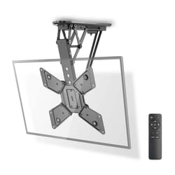 Nedis TVCM5830BK TV mount/stand 139.7 cm (55") Black