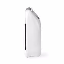 Nedis AIPU200CWT air purifier 25 m² 54 dB 50 W White - Additional view 3