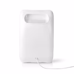 Nedis AIPU200CWT air purifier 25 m² 54 dB 50 W White - Additional view 4