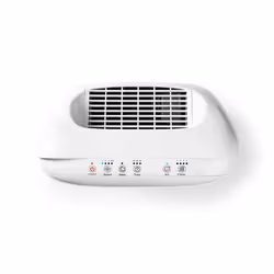 Nedis AIPU200CWT air purifier 25 m² 54 dB 50 W White - Additional view 5