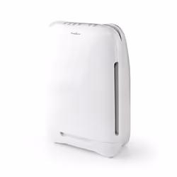 Nedis AIPU200CWT air purifier 25 m² 54 dB 50 W White - Additional view 6