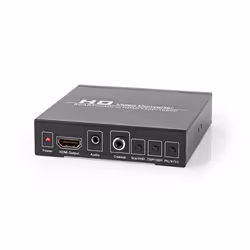 Nedis VCON3452AT video signal converter Active video converter 1920 x 1080 pixels - Additional view 4