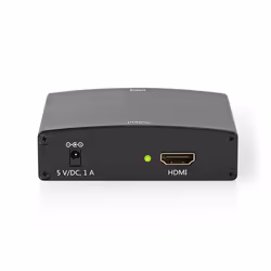 Nedis VCON3454AT video signal converter Passive video converter - Additional view 2