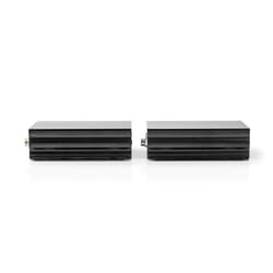 Nedis VREP3460AT AV extender AV transmitter & receiver Anthracite
