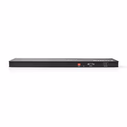 Nedis VSPL34716AT video splitter HDMI 16x HDMI - Additional view 2
