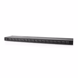 Nedis VSPL34716AT video splitter HDMI 16x HDMI - Additional view 4