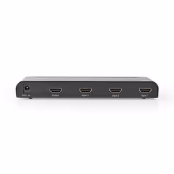 Nedis VSWI3473AT video switch HDMI - Additional view 2
