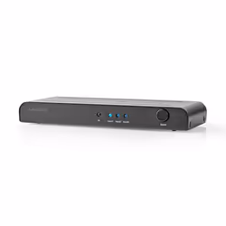 Nedis VSWI3473AT video switch HDMI - Additional view 4