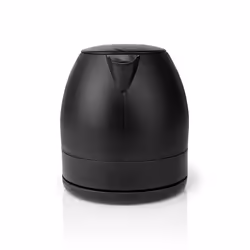 Nedis KAWK300EBK electric kettle 1 L 2150 W Black