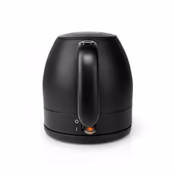 Nedis KAWK300EBK electric kettle 1 L 2150 W Black