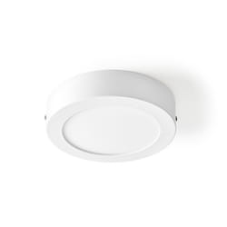 Nedis WIFILAW10WT smart lighting Smart wall light Wi-Fi 12 W