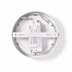Nedis WIFILAW10WT smart lighting Smart wall light Wi-Fi 12 W