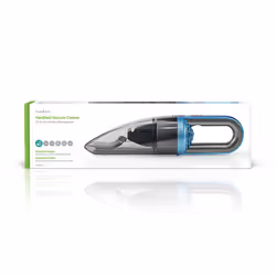 Nedis VCHH6BU75 handheld vacuum Blue, Grey Bagless - Additional view 6