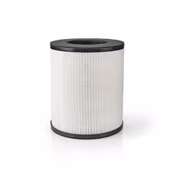 Nedis AIPU100AF, Black, White, AIPU100CWT