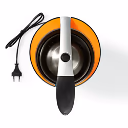 Nedis KAJC300CBK electric citrus press 160 W Black - Additional view 4