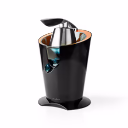 Nedis KAJC300CBK electric citrus press 160 W Black - Additional view 5
