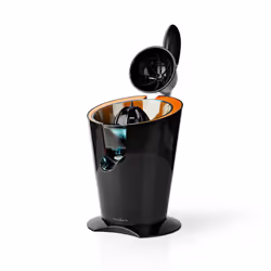 Nedis KAJC300CBK electric citrus press 160 W Black - Additional view 6