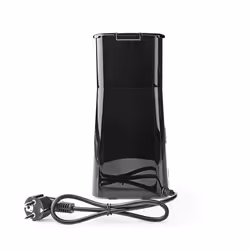 Nedis KACM300FBK coffee maker Manual Drip coffee maker 0.42 L - Additional view 4