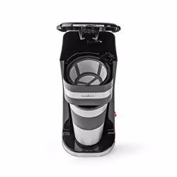 Nedis KACM300FBK coffee maker Manual Drip coffee maker 0.42 L - Additional view 7