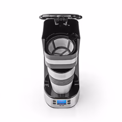 Nedis KACM300FBK Manual Drip coffee maker 0.42 L - Additional view 6