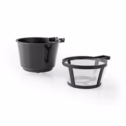 Nedis KACM300FBK Manual Drip coffee maker 0.42 L - Additional view 8