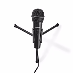 Nedis MICTJ100BK microphone Black Laptop microphone - Additional view 5