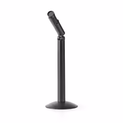 Nedis 3.5mm, Omni-Directional, 2200 Ohm, Wired, Plastic, Black, 1.80 m cable - Additional view 2