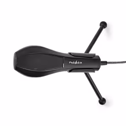 Nedis MICTU100BK microphone Black Laptop microphone - Additional view 4