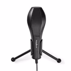 Nedis MICTU100BK microphone Black Laptop microphone - Additional view 5