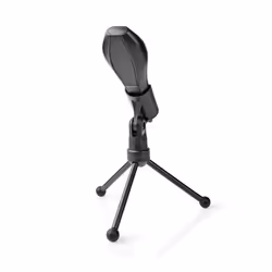 Nedis MICTU100BK microphone Black Laptop microphone - Additional view 6