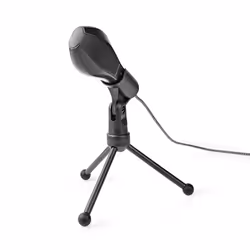 Nedis MICTU100BK microphone Black Laptop microphone - Additional view 7