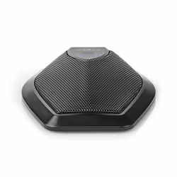 Nedis MICCU100BK, Conference microphone, -38 dB, 50 - 16000 Hz, 2200 Ω, 60 dB, 110 dB