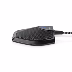 Nedis MICCU100BK microphone Black Conference microphone