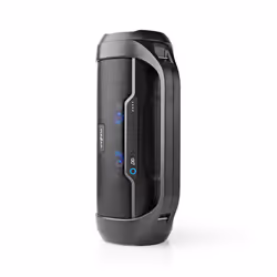 Nedis SPBB310BK portable/party speaker Stereo portable speaker Black 36 W - Additional view 4
