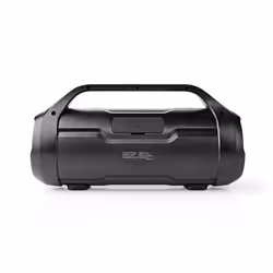 Nedis SPBB310BK portable/party speaker Stereo portable speaker Black 36 W - Additional view 5