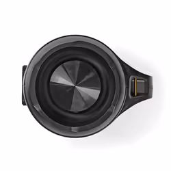Nedis SPBB310BK portable/party speaker Stereo portable speaker Black 36 W - Additional view 6