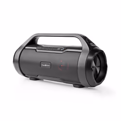 Nedis SPBB310BK portable/party speaker Stereo portable speaker Black 36 W - Additional view 8