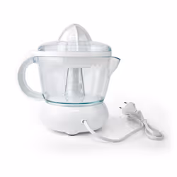 Nedis KAJC100CWT electric citrus press 0.7 L 25 W White - Additional view 4