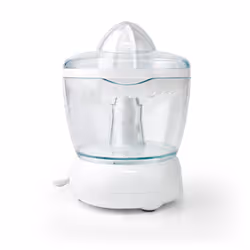 Nedis KAJC100CWT electric citrus press 0.7 L 25 W White - Additional view 5