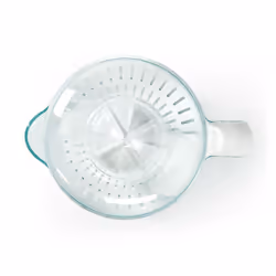Nedis KAJC100CWT electric citrus press 0.7 L 25 W White - Additional view 7