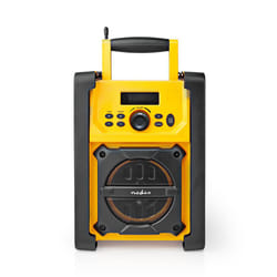 Nedis FM Radio