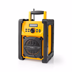 Nedis FM Radio