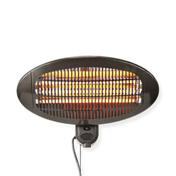 Nedis HTPA110EBK patio heater