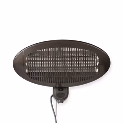 Nedis HTPA110EBK patio heater