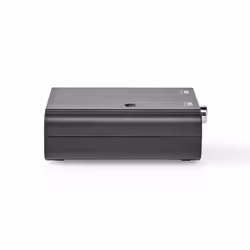 Nedis ACON2505BK audio converter Black - Additional view 5
