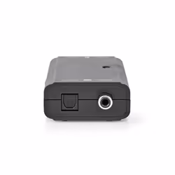 Nedis ACON2507BK audio converter Black - Additional view 4