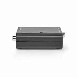Nedis ACON2507BK audio converter Black - Additional view 5